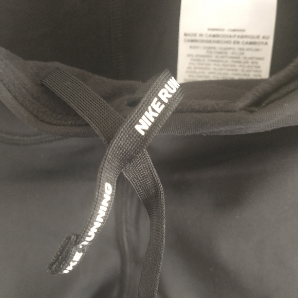 **BNWT** Nike Women's Epic Lux Shield Running Tights - Picture 4 of 7